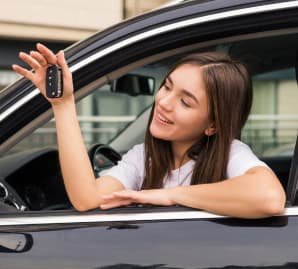 driving school in kuwait